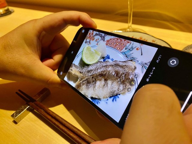 iPhone 13 Pro Maxをガチレビュー。カメラ性能とバッテリー駆動時間が凄かった