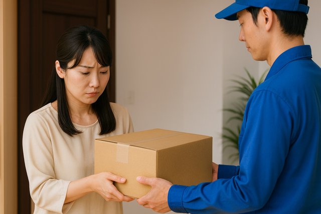 誤配送でタダで商品をもらえてラッキーと考えるのは危険！「ブラッシング詐欺」×「クイッシング詐欺」で悪質・巧妙に