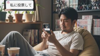そのDM、本当に友人から? 「SNS投票詐欺」に騙されるな! 人間関係も壊してしまう巧妙な手口
