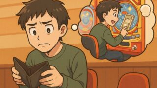 「パチンコの打ち子募集」それも闇バイトの入り口かも