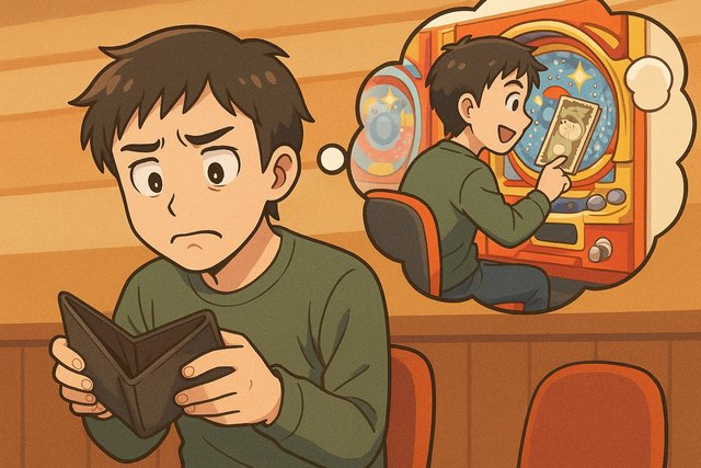 「パチンコの打ち子募集」それも闇バイトの入り口かも