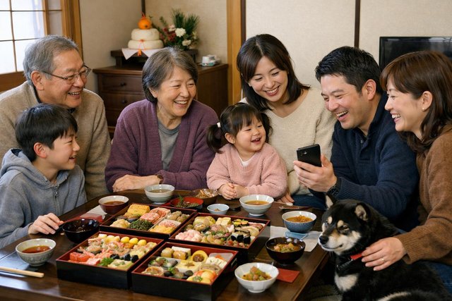 親戚に聞かれる「チャッピーってなに？」～生成AIを布教したいあなたへ。30秒説明と魔法のデモ
