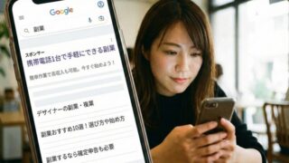 被害総額7億円超、広告で待ち受ける「副業詐欺」事件から、騙されてしまう心理を学ぶ