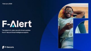 ネット詐欺のターゲットは人間ではなく、AIエージェントに? F-Secureの予測を紹介