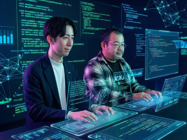 現役プロに教わるアプリ設計とFirebase・VS Codeの初期設定 ～コードを書く前の「地味な準備」が肝心？［第4回］