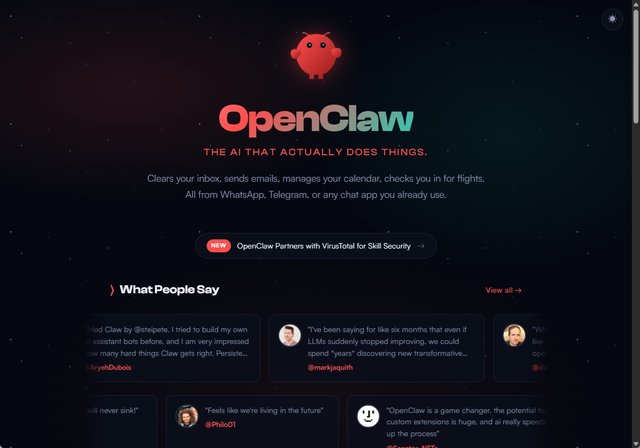 非エンジニアでもできる「OpenClaw」のセットアップ方法 ～社会現象化する“ロブスター”と大ブームの裏に潜むセキュリティリスク