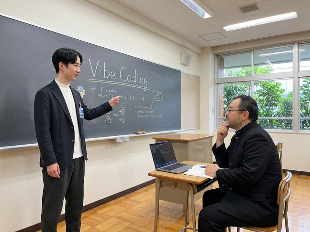 現役プロに教わるClaude CodeをVS Codeに導入する方法とローカル環境でのアプリ起動 ～APIキーをチャットに直接貼るのはNG!?［第5回］