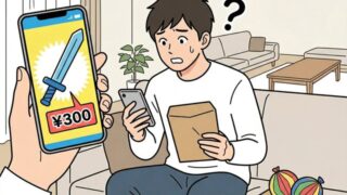 Amazonでおもちゃの剣を買ったら、届いたのは紙風船だった…筆者も引っ掛かった「別商品発送型詐欺」の手口