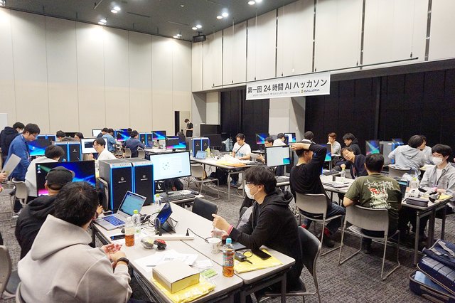 失うものは何もない。AI時代の今こそ、人生で一度はハッカソンに飛び込んでみてほしい理由 ～急成長するAIスタートアップに聞く「AIハッカソン」がイイ理由(1)
