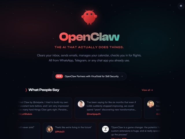 OpenClawが火をつけた自律型AIエージェントブームは軽量化とセキュリティを競う群雄割拠の時代へ突入した