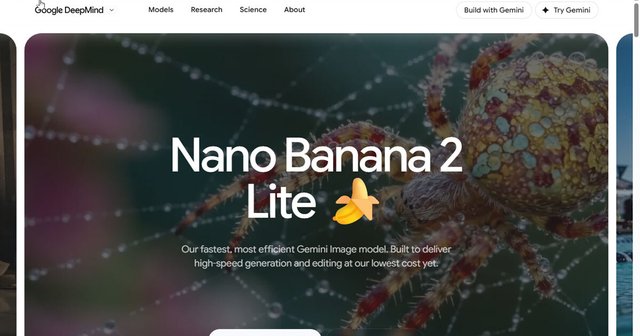 安くて速いNano Banana 2 Lite、Gemini Omni Flashのおいしい活用方法