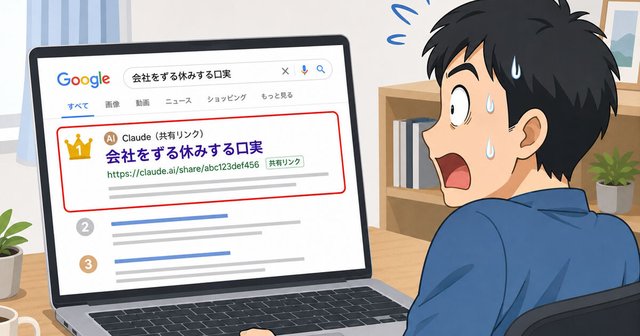 生成AIの会話履歴は検索履歴よりもリスキー？今のうちに情報漏洩対策を万全にしておこう