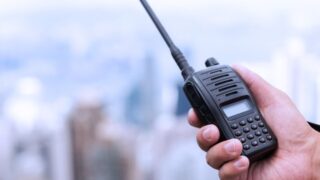 リモートワークで課題の「雑相」不足とBCP対策を一気に解決! 今こそ見直したいIP無線機の実力