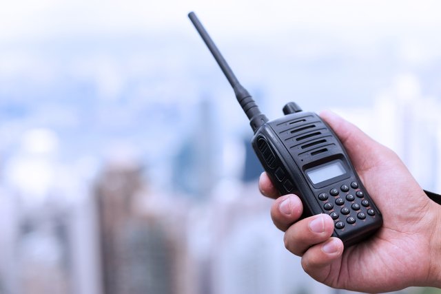 リモートワークで課題の「雑相」不足とBCP対策を一気に解決！ 今こそ見直したいIP無線機の実力
