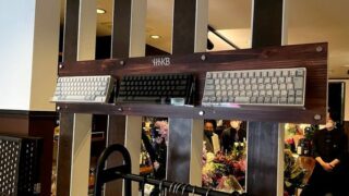 HHKBが長く使い続けられるワケがここに。10年以上愛用しているヘビーユーザーの想い