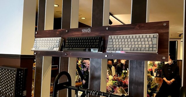 HHKBが長く使い続けられるワケがここに。10年以上愛用しているヘビーユーザーの想い