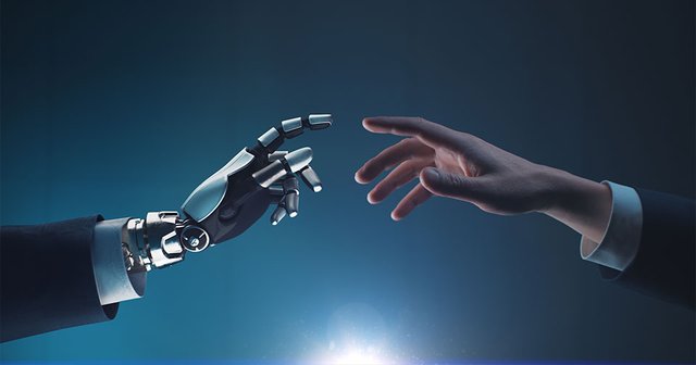 第四次産業革命の要となるAIの限界と人間との協業による素晴らしい未来