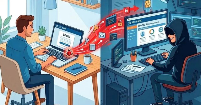 タダより高いものはない！インフォスティーラーが暗号資産を奪う恐るべき手口