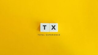 顧客と企業と従業員が三方よしになるトータルエクスペリエンス(TX)がこれから重要視される理由