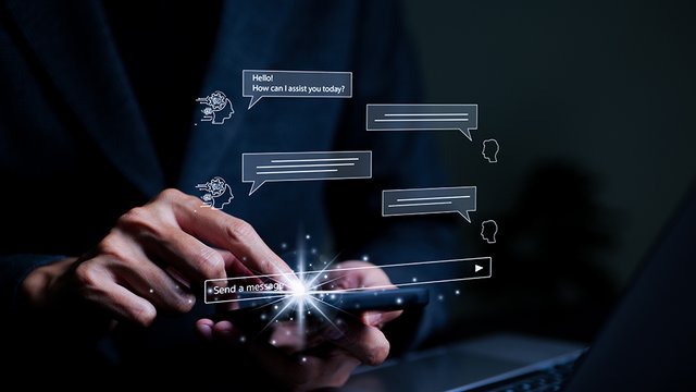生成AI最前線 日常からビジネスの場までAIが拓く未来とは