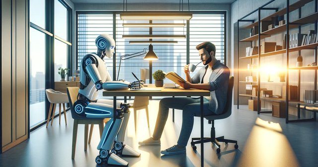 録音のAIの文字起こしテキストからケバ取り、整形して下原稿を執筆してもらう