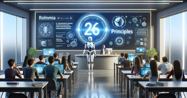 MBZUAIが出したプロンプトに効く「26の原則」をマスターしよう
