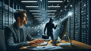 AiTM攻撃からアカウントを守るには 多要素認証を回避するサイバー攻撃への対策