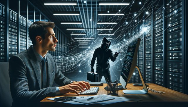 AiTM攻撃からアカウントを守るには　多要素認証を回避するサイバー攻撃への対策