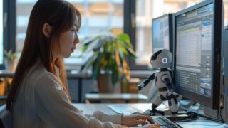 ChatGPTに手伝ってもらってExcelマスターになる方法