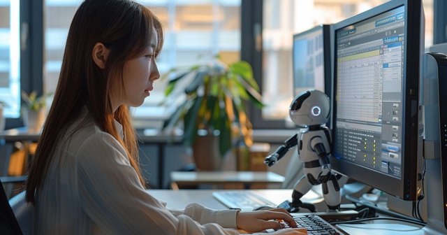 ChatGPTに手伝ってもらってExcelマスターになる方法