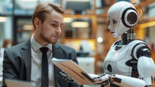 さまざまな業務でChatGPTをサクッと使って効率をアップさせるプロンプト