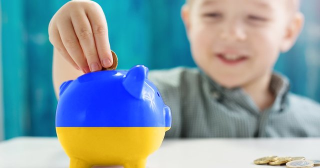 ウクライナ情勢を利用したネット詐欺が横行中！　支援金の送付先には要注意