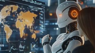 ChatGPTにマーケティングや就職時、起業時に役立つ業界分析をしてもらう
