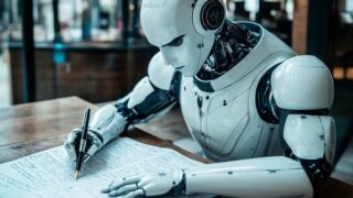 「ChatGPT 4o with canvas」でたたき台ではなく、完成形の原稿を生成してもらう