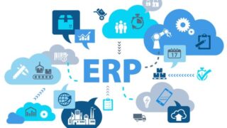 2027年問題も解決! クラウド化やAI対応、外部連携が進む次世代ERP