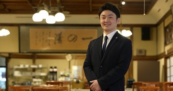 創業約400年の老舗旅館がノーコードでDX化にチャレンジ！ ポストコロナ時代を見据えた新時代の経営とは