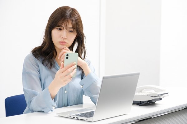 その電話に出て大丈夫？ 迷惑電話＆SMSの傾向と対策「Whoscall」が教えます
