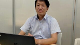 第一建工 工務部主任・矢代紘一氏インタビュー(LINE WORKS導入事例)