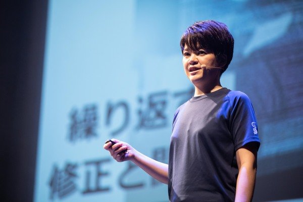 kintoneで保育園システムを構築！生まれた余裕で大学院の修士論文を執筆
