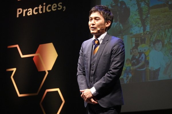 膨大な事務処理をkintoneで減らした介護事業者　作業時間も事故も減る