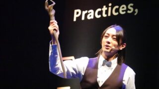 目標はアカデミー賞! 社員の半数が辞めたアニメ制作会社がkintoneで魔法をかけられた