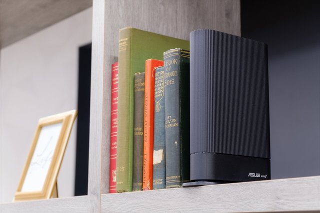 遅いWi-Fiは命取り！ 飲食店経営者兼ライターがASUSの新型ルーター「RT-AX59U」を導入したら世界が変わった！