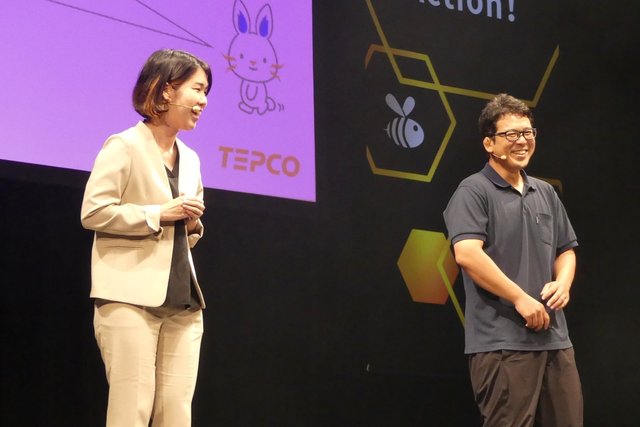 kintone導入推進のポイントは危機感、勇気、目的の3つ！　現場主導にこだわって年間3万時間の業務時間削減を実現した東京電力エナジーパートナー