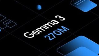 新たに軽量AI「Gemma 3 270M」が登場、ローカル環境でも即答してくれるのが凄い!