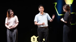 現場を回ってkintoneアプリを“ライブ改善” 対話と行動の積み重ねで全社員がDXの担い手に