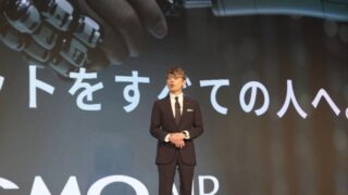 AI・ロボットは“日本の救世主”となるか ドラえもんが活躍する国に必要なもの