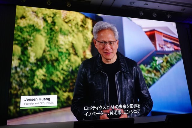 AIは身体を持つのか？ NVIDIAとOpenAI、二つの巨人が描く日本のAI・ロボティクス革命