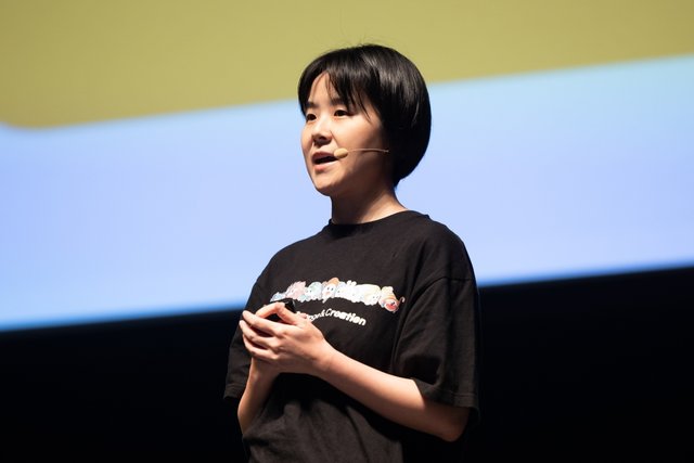わずか3名で5万6000人へのkintone展開　「作る」から「変える」マインド変革が突破口に