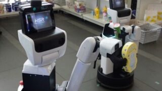 LLMでの苦い経験を糧に 日本の技術主権を懸けた「ロボット基盤モデル」の公共財化