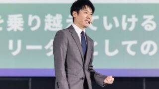 コロナ禍で売上激減 社長自作のkintoneアプリで回復も、変革のラストピースになったのは